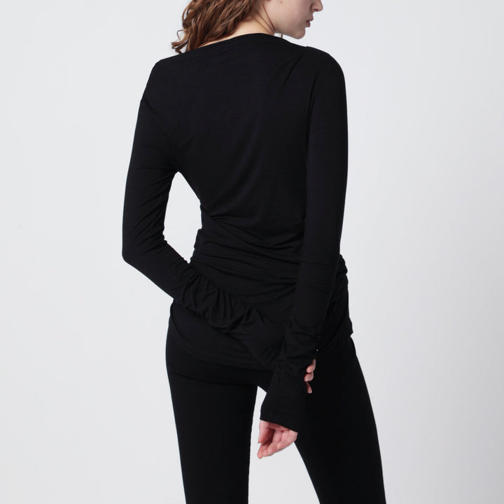 Entire Studios Shirts & Tops - Nero | 00954f82c86a1303776313fb466072ed9ee5acd4