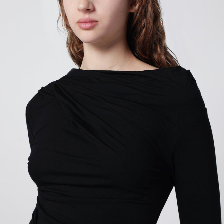 Entire Studios Shirts & Tops - Nero | abd910666ff5aaca36a1c662312f2c75aa4f45bc