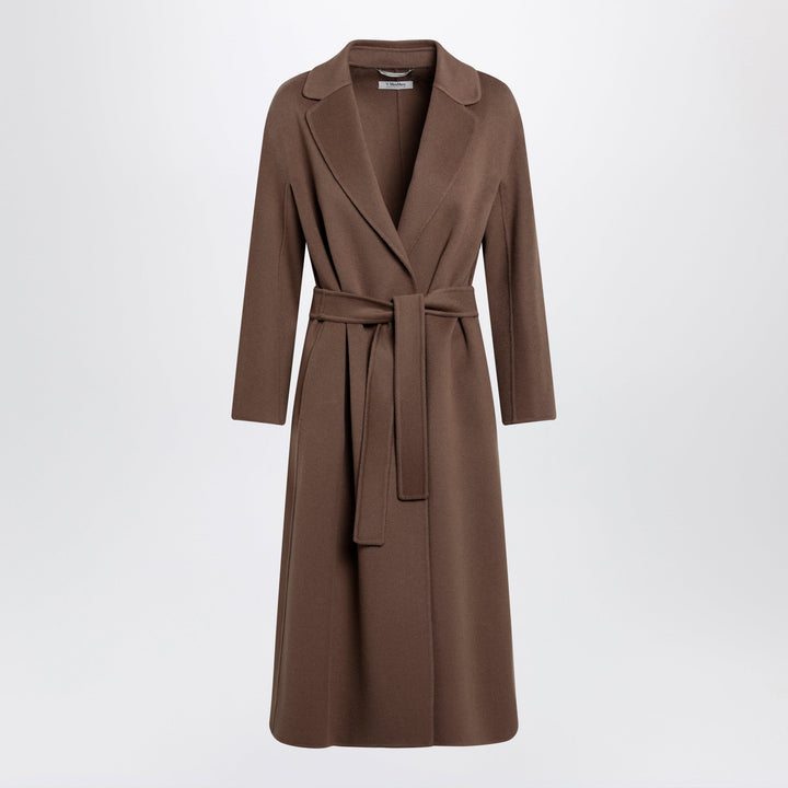 'S Max Mara Coats & Jackets - Marrone | bed0bbacd29e1e804727465681f1bdb1e00eb0ba