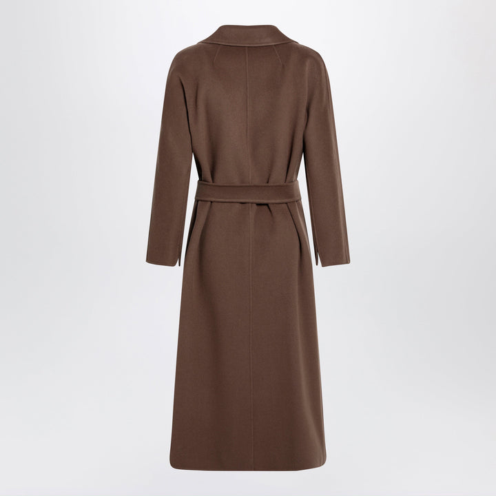 'S Max Mara Coats & Jackets - Marrone | 4dcb2fc2472cd9365f458d35600e95772e88d06f