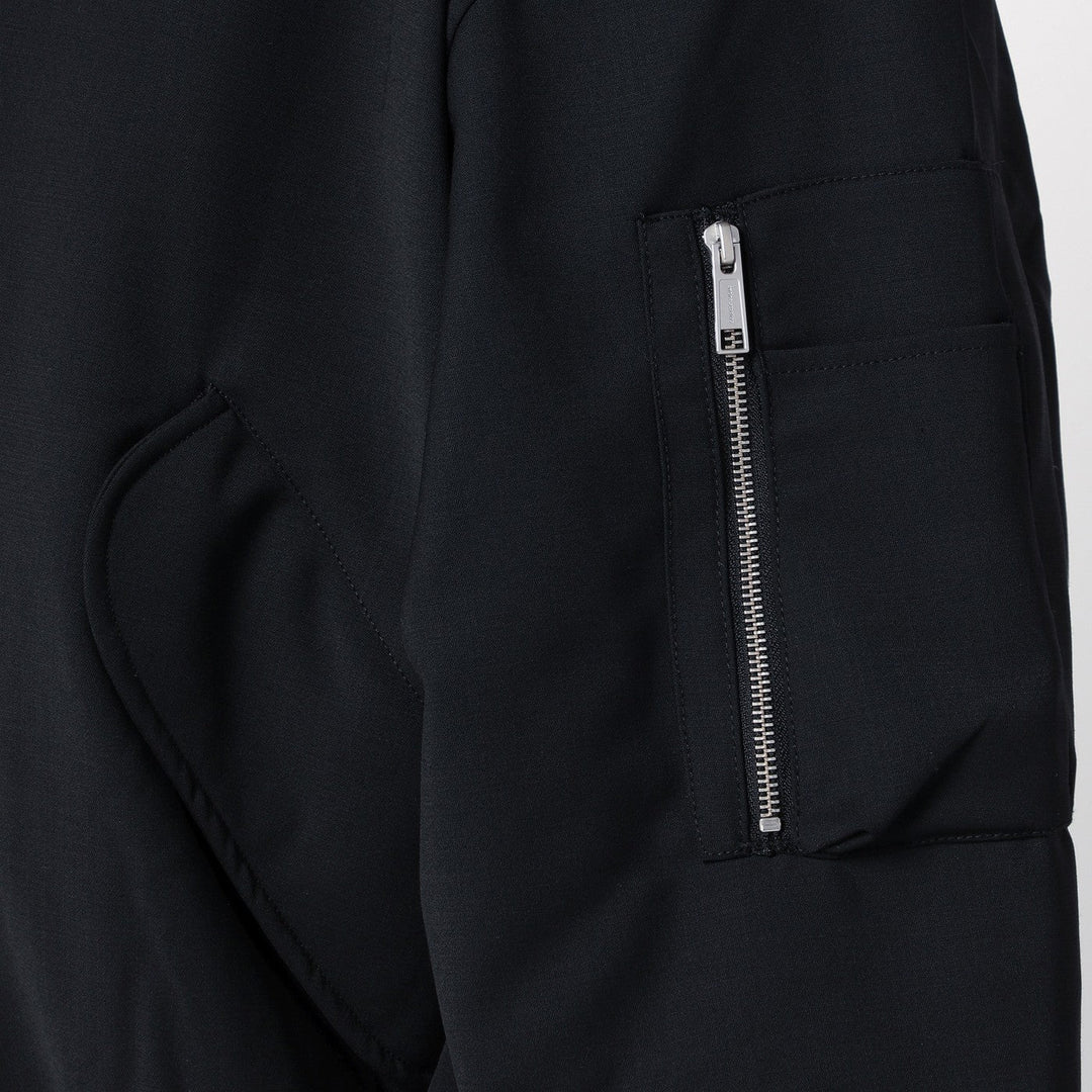 Entire Studios Coats & Jackets - Nero | f922b1b9f57933519e3f118ff20762e653a86252