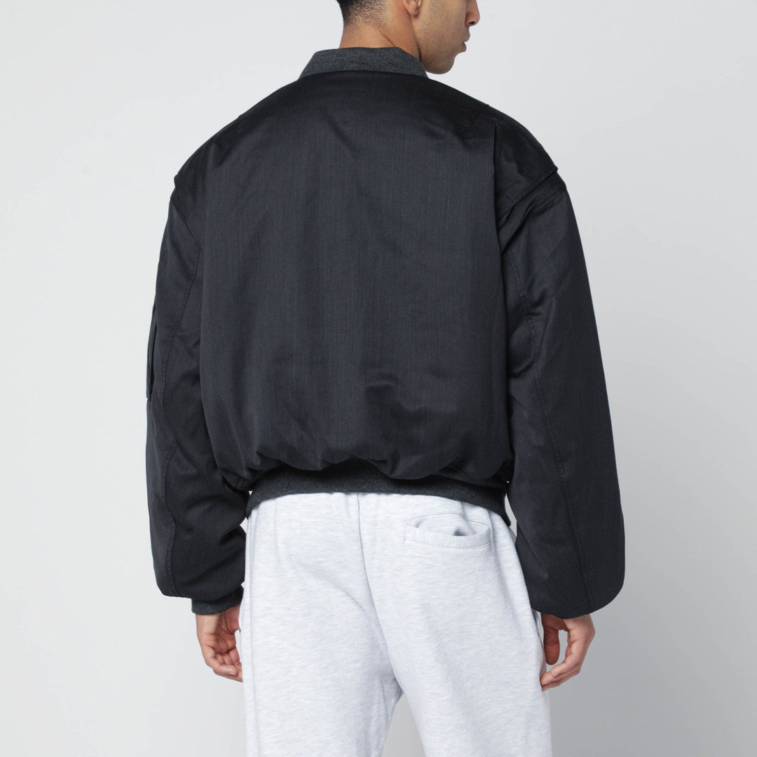 Entire Studios Coats & Jackets - Grey | 19b64f0abd552b334bcf13204fa9b515d1e3d11c