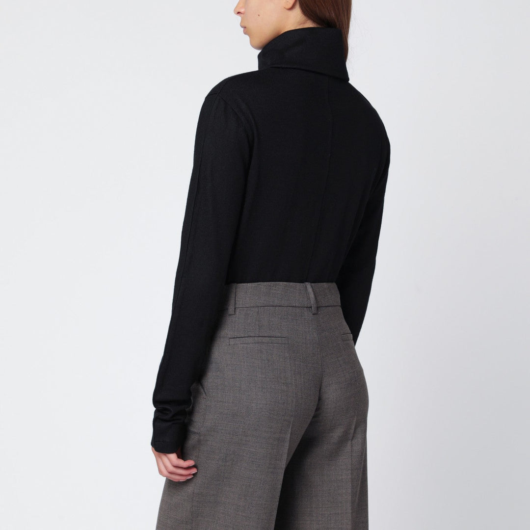 Entire Studios Shirts & Tops - Nero | 72d6d67c3a85b8c3fd42b9a6671d84411f4bb0b1