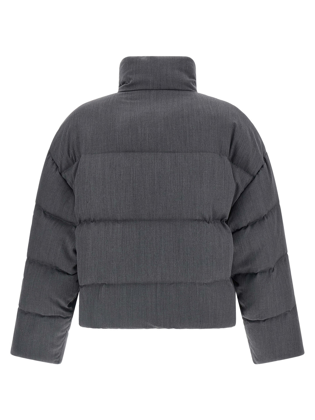Entire Studios Mml Puffer Puffer Jackets - Grigio | cc3947a9bc8431313a5d06ecab02c6b2b44c9e27