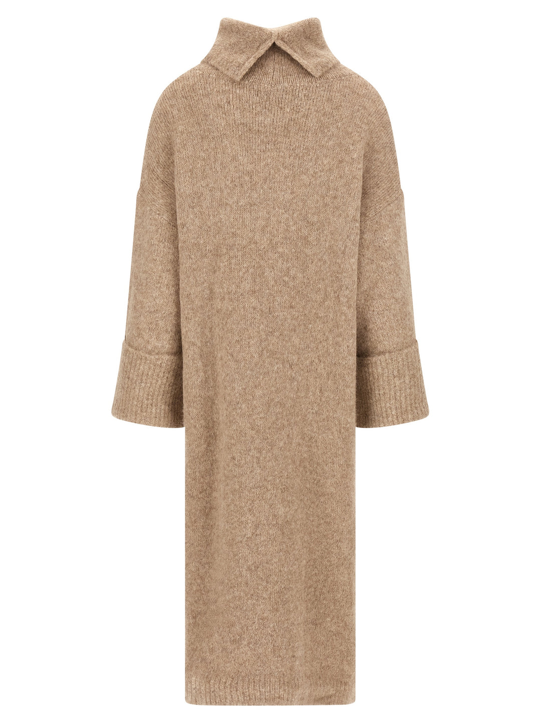 Entire Studios Manhattan Abiti - Beige | a77cb9504f8f4e62bfceb4a81b0a0e811814c3fd