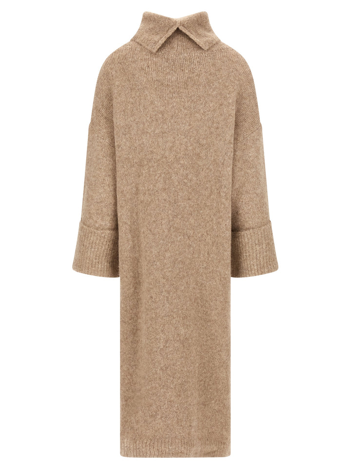 Entire Studios Manhattan Abiti - Beige | a77cb9504f8f4e62bfceb4a81b0a0e811814c3fd