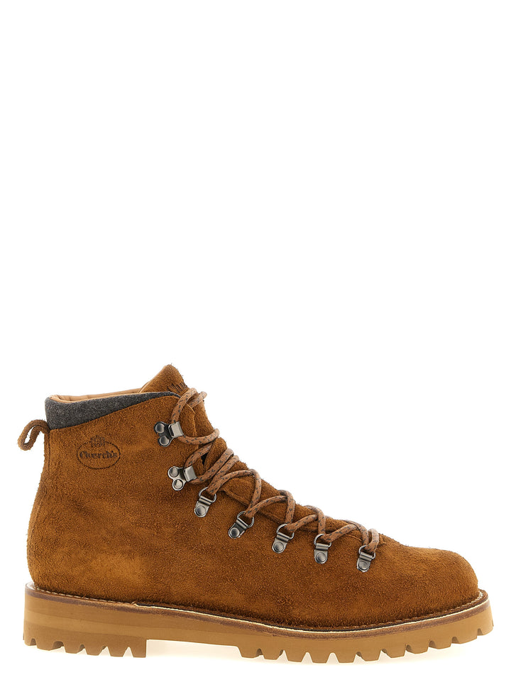 Church'S Poulton Stivali e Stivaletti - Marrone | ce37c22c6e2950f88d918458bae3e0e05c6cc4ea