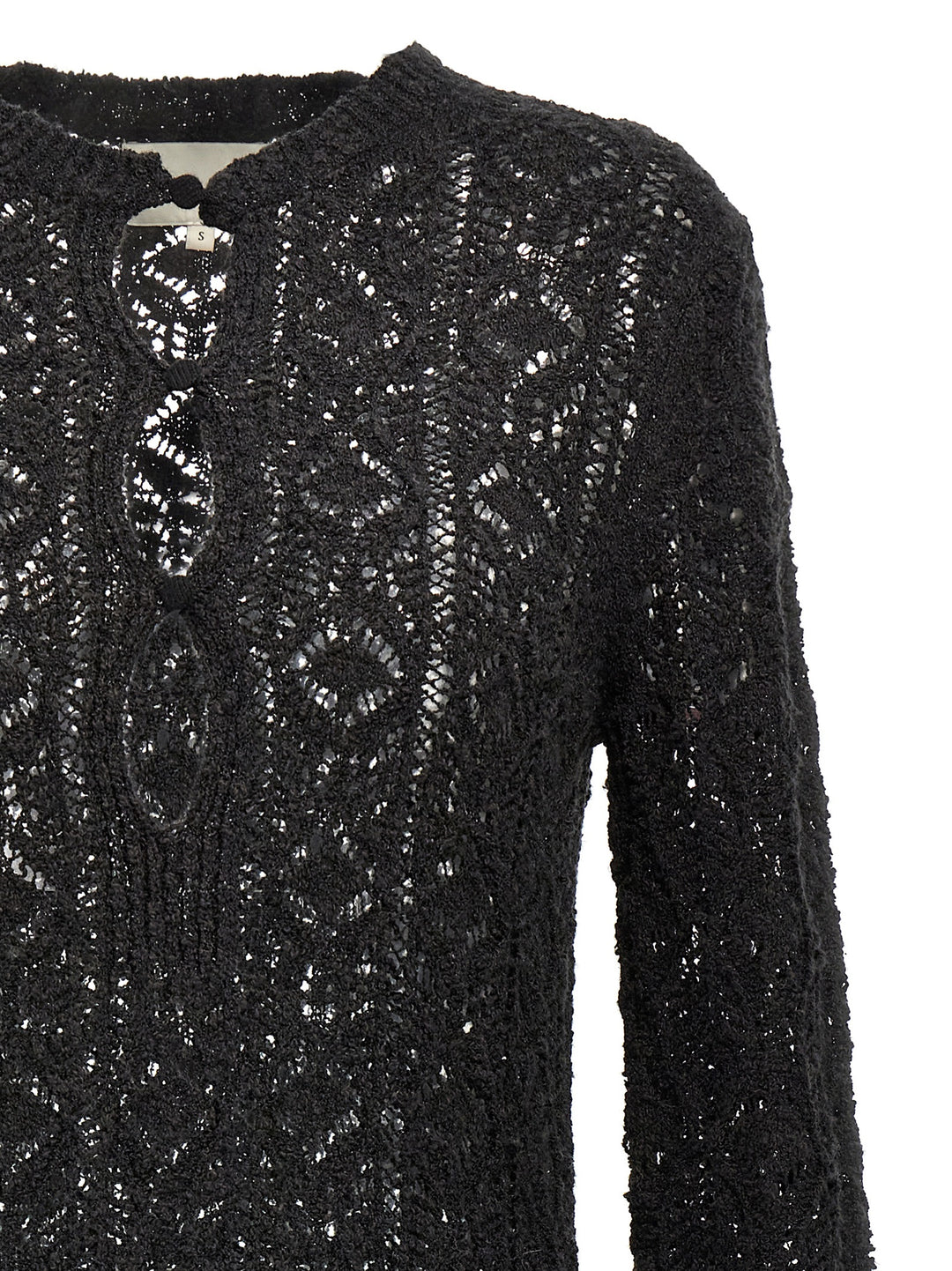 Loulou De Saison Evans Abiti - Nero | 3cf46ced4c3c061472cc5ba293026c317de7d474