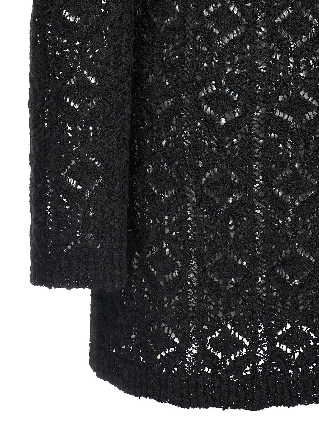 Loulou De Saison Evans Abiti - Nero | 0e21dd8ae2b72d2a1421cbbfea23ce5e5fdfdd83