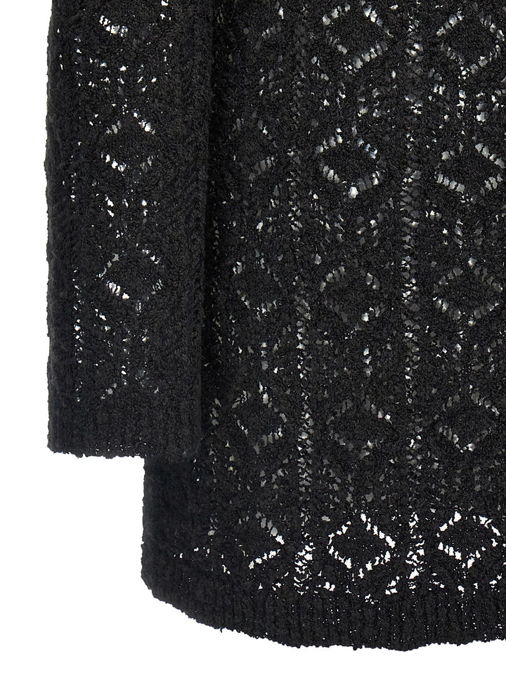 Loulou De Saison Evans Abiti - Nero | 0e21dd8ae2b72d2a1421cbbfea23ce5e5fdfdd83