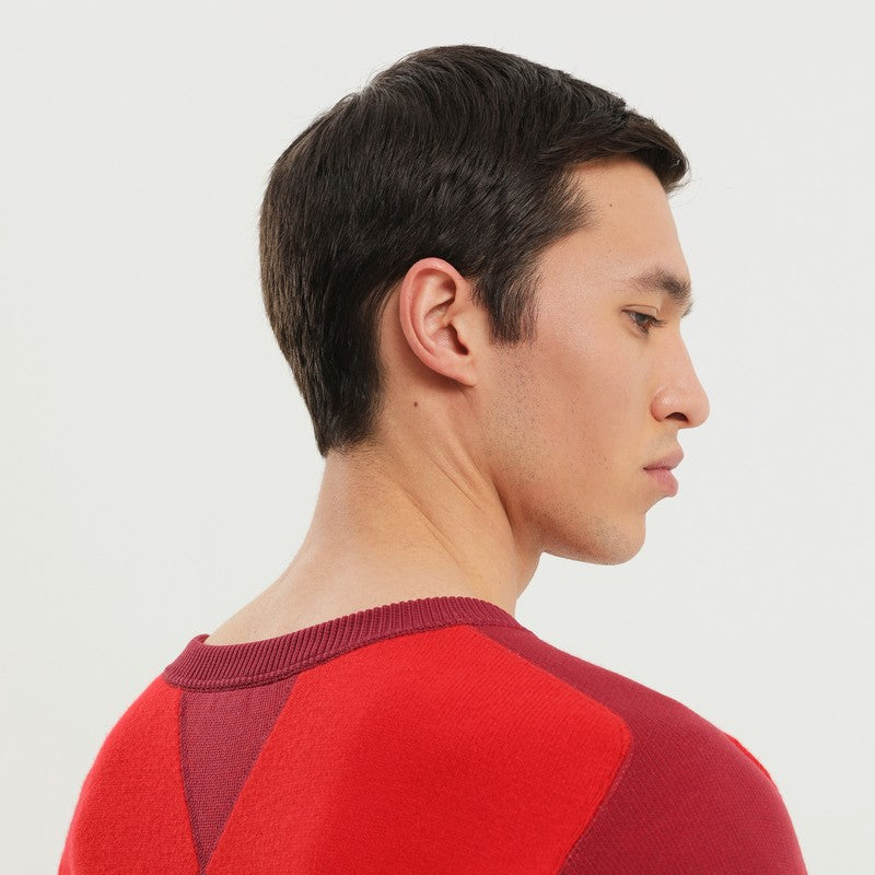1989 Studio Shirts & Tops - Rosso | 2774badd396a1b17a205a909e31d79c57ee5bf8d