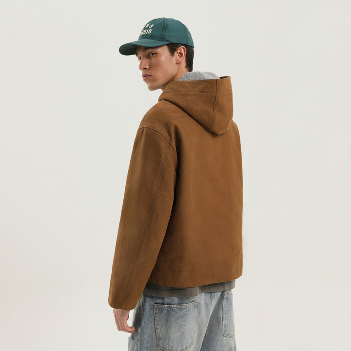1989 Studio Coats & Jackets - Marrone | de14e5f87d294bf68307f84f10ef5f7b130280bd