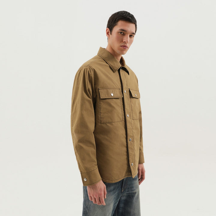 1989 Studio Coats & Jackets - Marrone | 1f39d8f51bd157a160b9da856c7898ac8e46c518