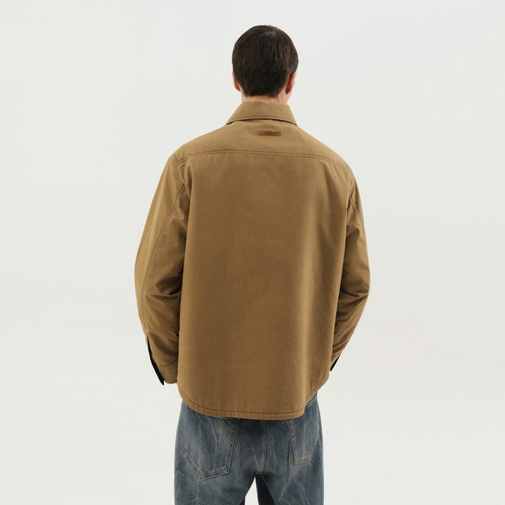 1989 Studio Coats & Jackets - Marrone | 4213cfc47223a3b461581e79637b17cc86de57f6