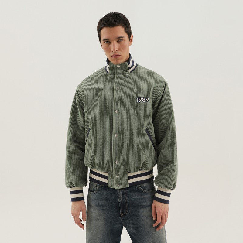 1989 Studio Coats & Jackets - Verde | 68f3ed39790dd31daa6366e47313db7f09ac0be3