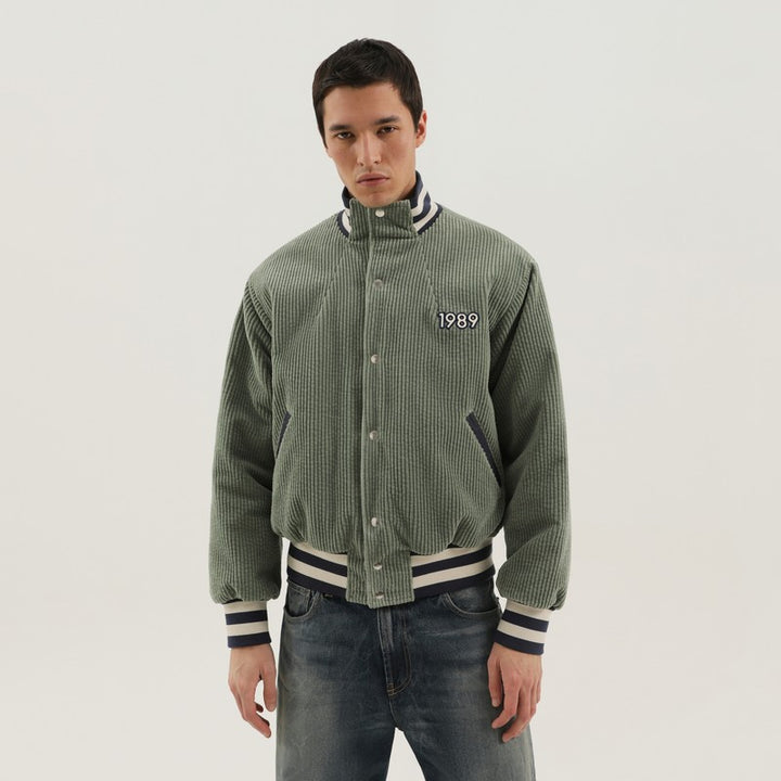 1989 Studio Coats & Jackets - Verde | 68f3ed39790dd31daa6366e47313db7f09ac0be3