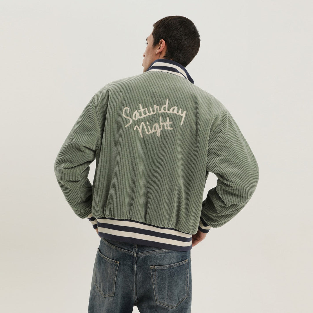 1989 Studio Coats & Jackets - Verde | 3011d11cce13523f565ed763ebd439addeedaf95