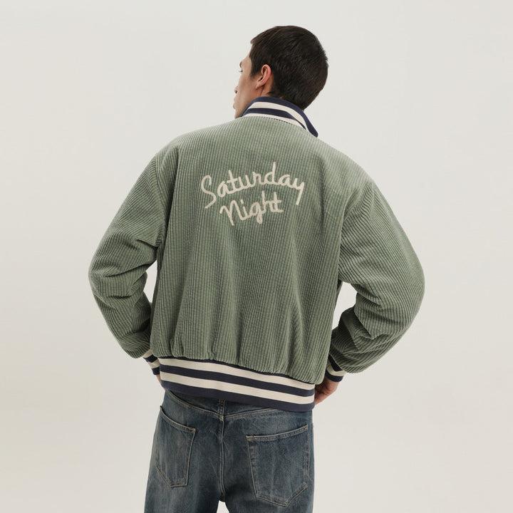 1989 Studio Coats & Jackets - Verde | 3011d11cce13523f565ed763ebd439addeedaf95