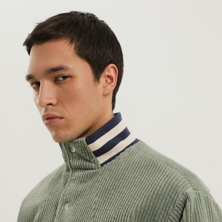 1989 Studio Coats & Jackets - Verde | ef457827a84fb9908305fcb511e0c1362a3ac926