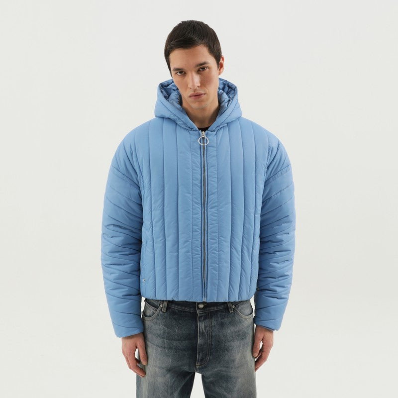 1989 Studio Coats & Jackets - Celeste | 0fe4cd6865158fa7b79e723c9faf6acb279f510b