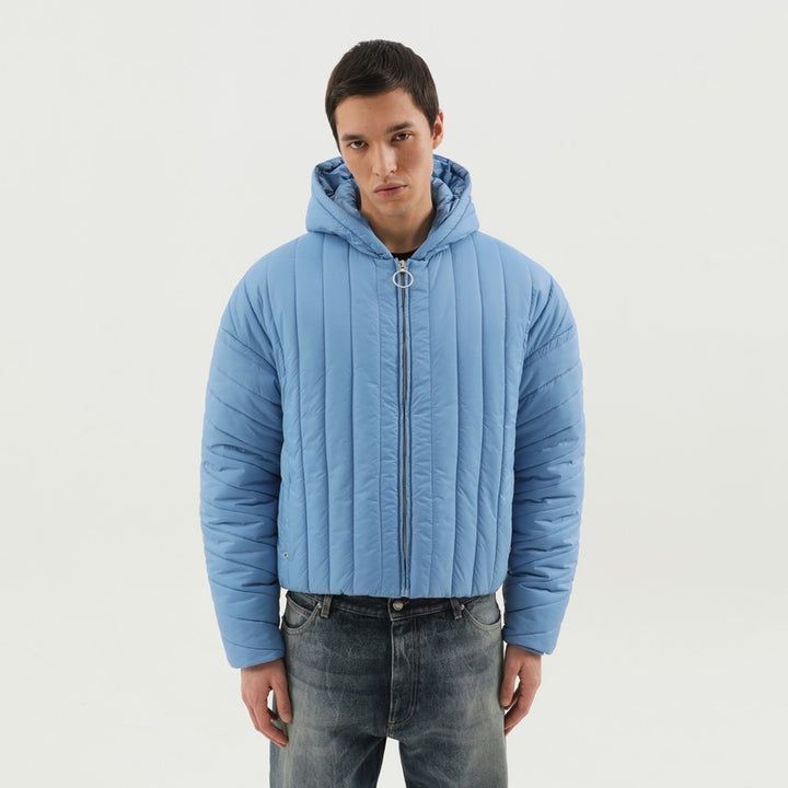 1989 Studio Coats & Jackets - Celeste | 0fe4cd6865158fa7b79e723c9faf6acb279f510b
