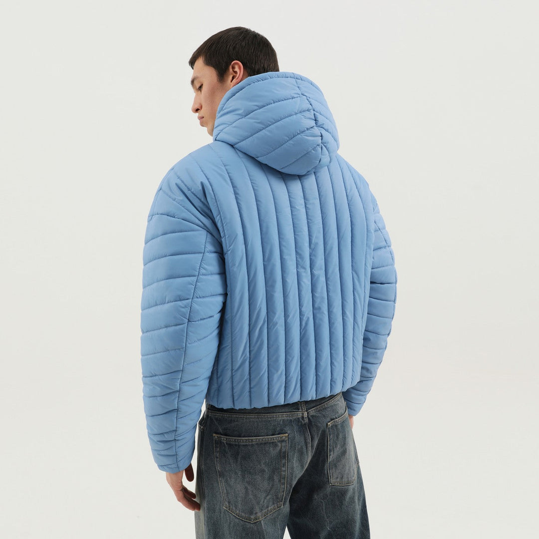 1989 Studio Coats & Jackets - Celeste | 577ec4d793950637a761ec13fc5a6eb54332979d