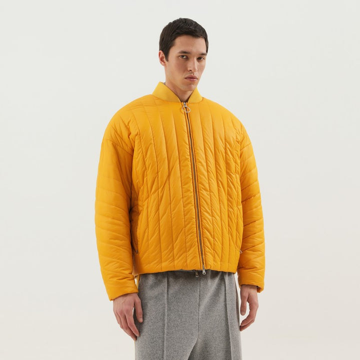 1989 Studio Coats & Jackets - Giallo | 7839c8caf8f21861e3a7ba8ff81233e0ed2f23a6