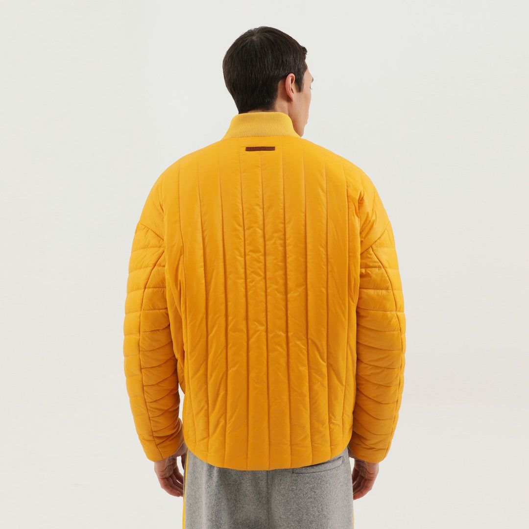 1989 Studio Coats & Jackets - Giallo | a891e7b22f383911657e350dd7eb635e7f1d50bf