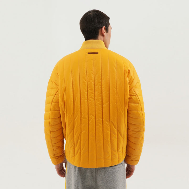 1989 Studio Coats & Jackets - Giallo | a891e7b22f383911657e350dd7eb635e7f1d50bf