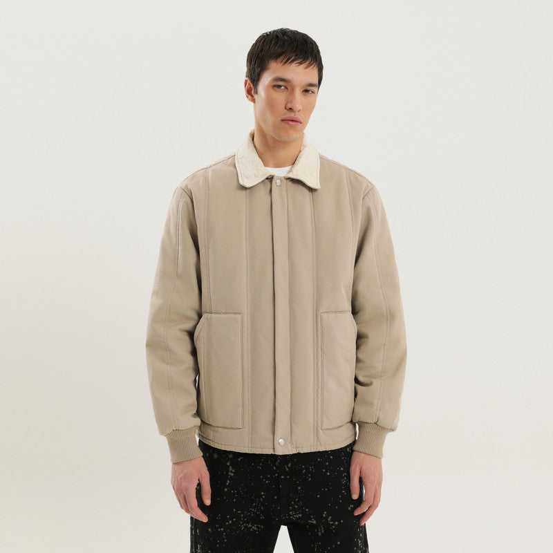 1989 Studio Coats & Jackets - Beige | bdf0b966ec8824256175029ca4c0a556b202e4c3