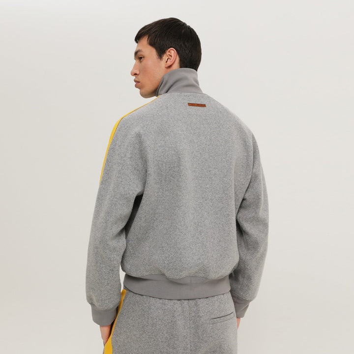 1989 Studio Coats & Jackets - Grey | d72cfeb55a9988da034299944dc7b9f523f1422d