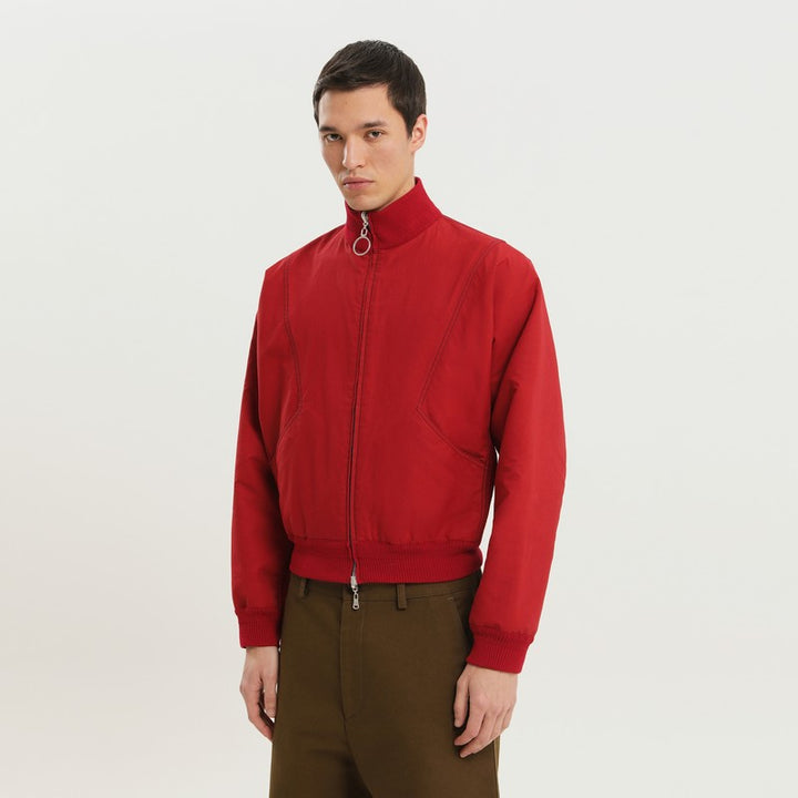 1989 Studio Coats & Jackets - Rosso | f9cebf53ebb8b5010b142e3f216cba9dfd2aaa4b