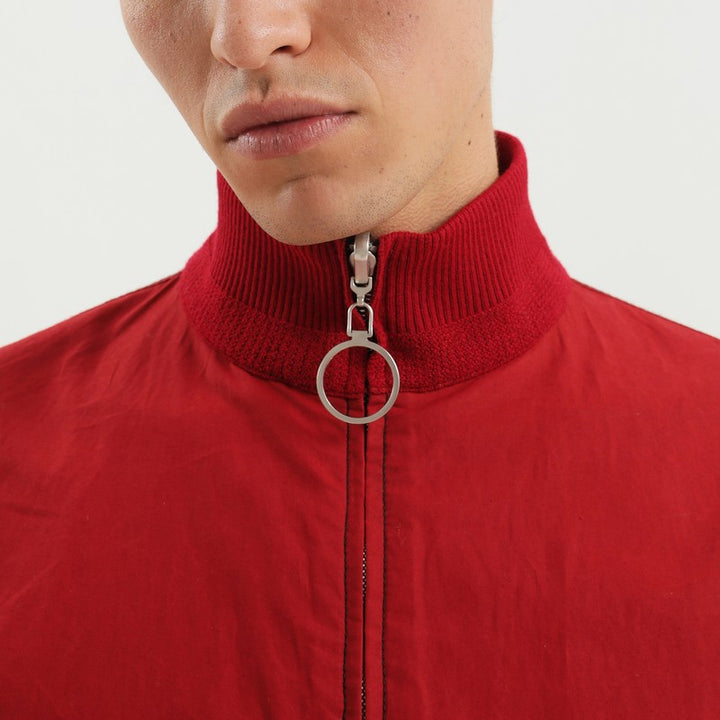 1989 Studio Coats & Jackets - Rosso | 2728d443f19105019fac32517041c3cc61a9731e
