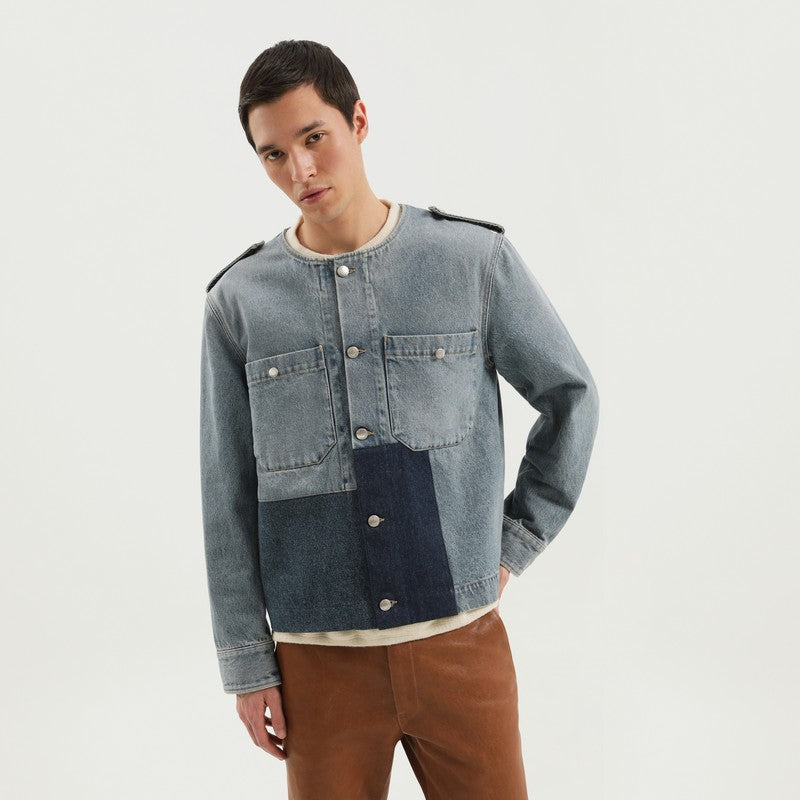 1989 Studio Coats & Jackets - Celeste | 00c05fc356aed73bd1d8285a10a5b8d2940e7f20