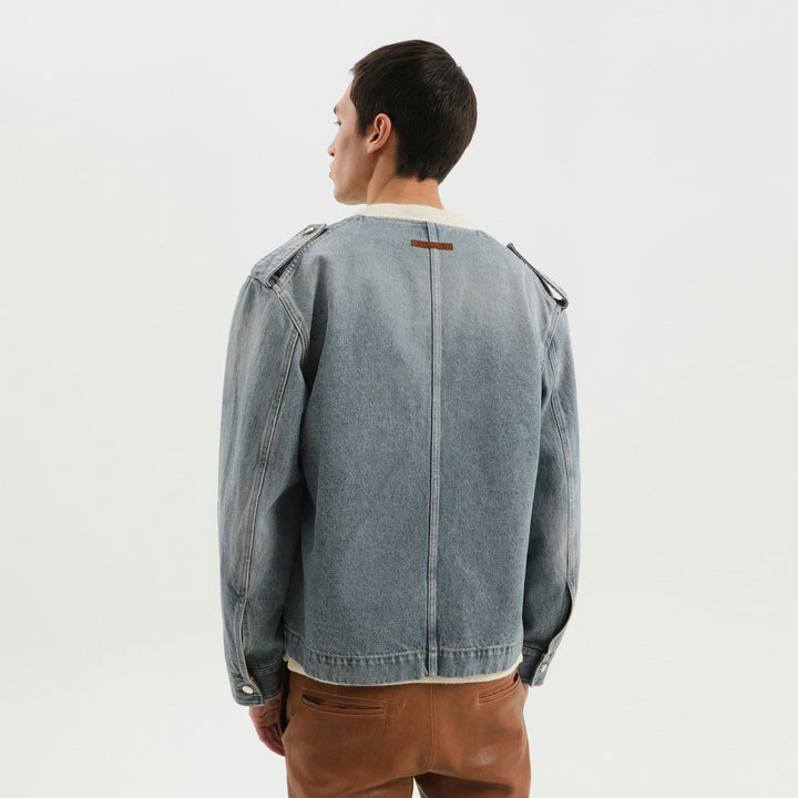 1989 Studio Coats & Jackets - Celeste | 6f2dcf098c292dea3eed4ea2c01bcd9cc60693ee