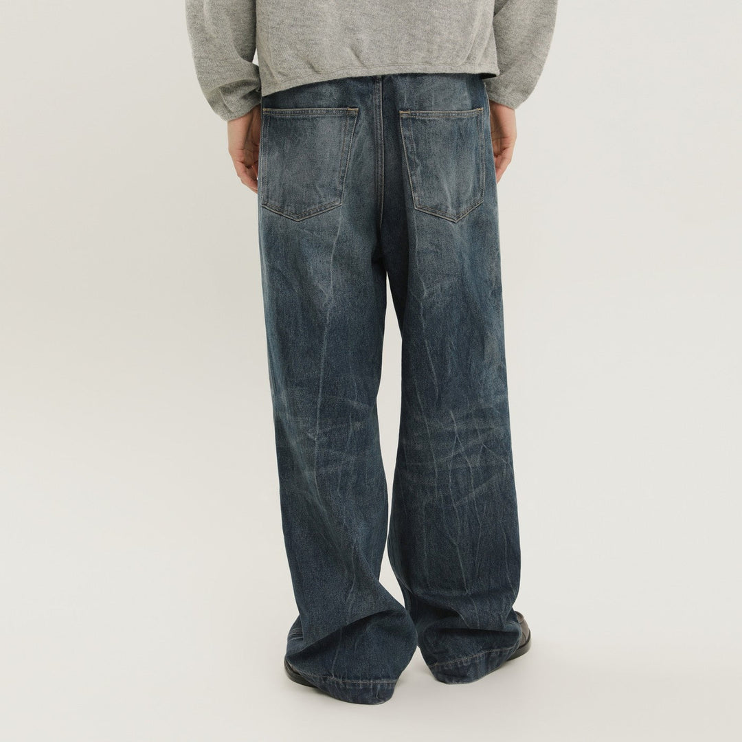 1989 Studio Pantaloni - Blu | 6186605fb35bd4876bd56af98f552d5d28801a4a