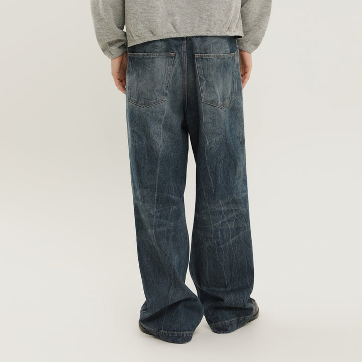 1989 Studio Pantaloni - Blu | 6186605fb35bd4876bd56af98f552d5d28801a4a