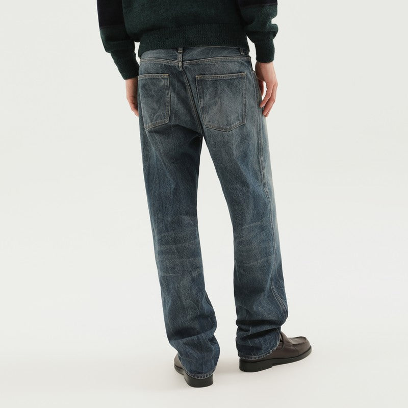 1989 Studio Pantaloni - Blu | cb454e812ca6f4efe79f8d705f5fe5f614435858