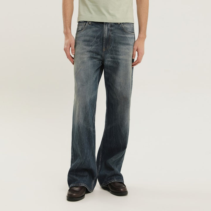 1989 Studio Pantaloni - Blu | cdf76f390af17dd0661b4bde668f631f350a4ea2