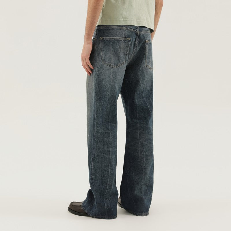 1989 Studio Pantaloni - Blu | 58b639fc3179582a901e8606fb4a6260bafbbd1f