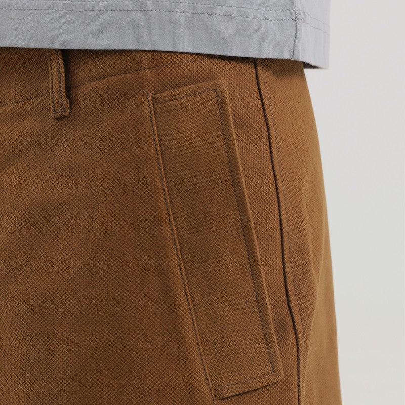 1989 Studio Pantaloni - Marrone | 9a8f956ac95ab544ab66815e657a50719f7fe44c