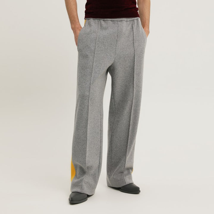 1989 Studio Pantaloni - Grey | f256b0662099ecf6374d44e66466f80ec5f05864