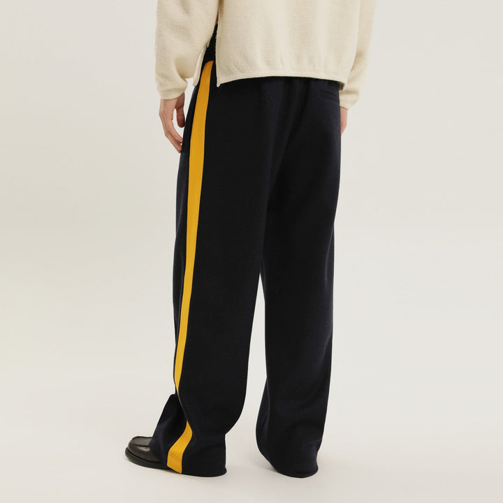 1989 Studio Pantaloni - Blu | bfd709f697012febdc6d527369167b2d80e5eebe