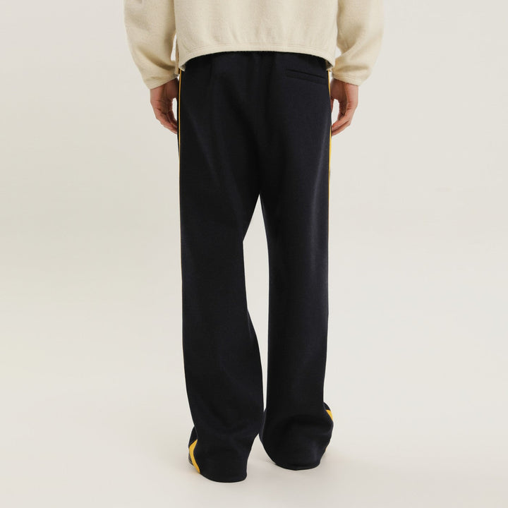 1989 Studio Pantaloni - Blu | 27f3ce7c49254f202ae45c5523a1ef69aa16e425