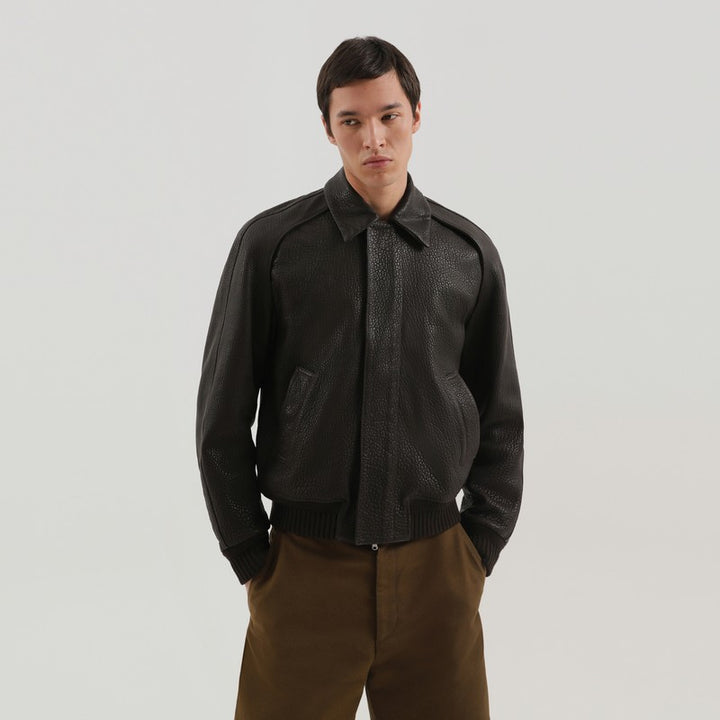 1989 Studio Coats & Jackets - Marrone | 6be6b19d6cf0c58df5c08f45774d3a79689ba926
