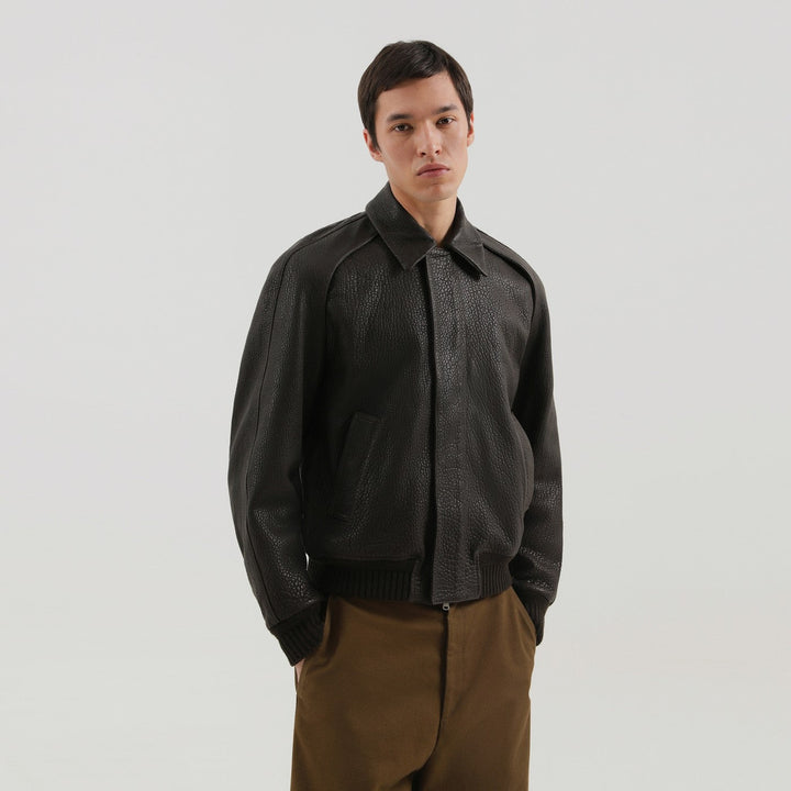 1989 Studio Coats & Jackets - Marrone | 3fe31fa598013ffe4df0c8fc56c6e9825238adce