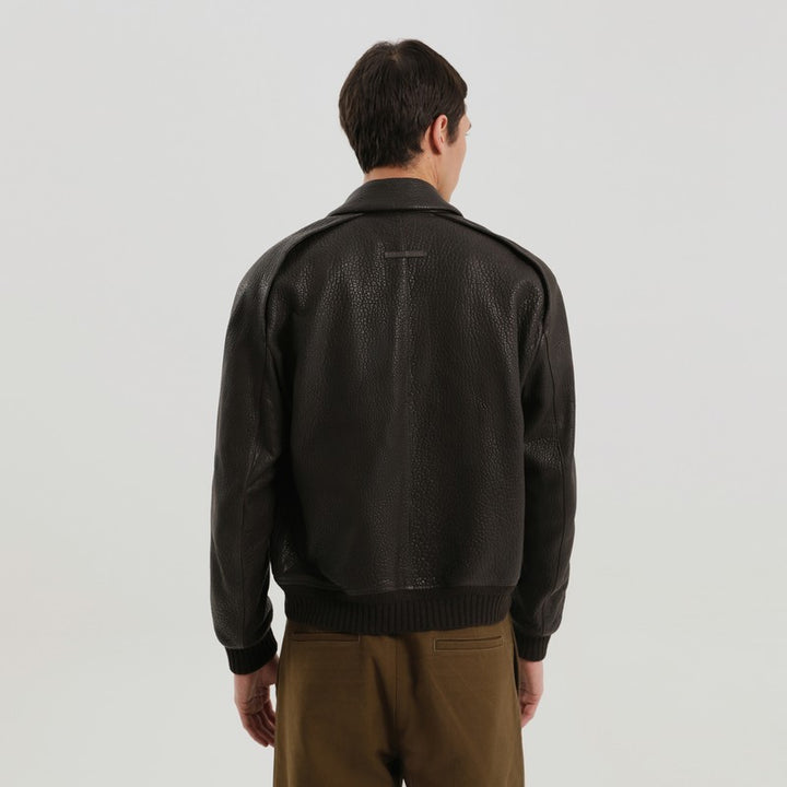 1989 Studio Coats & Jackets - Marrone | 631b06122e1f6a50b90cdba9c73e01a9fa2ca08d