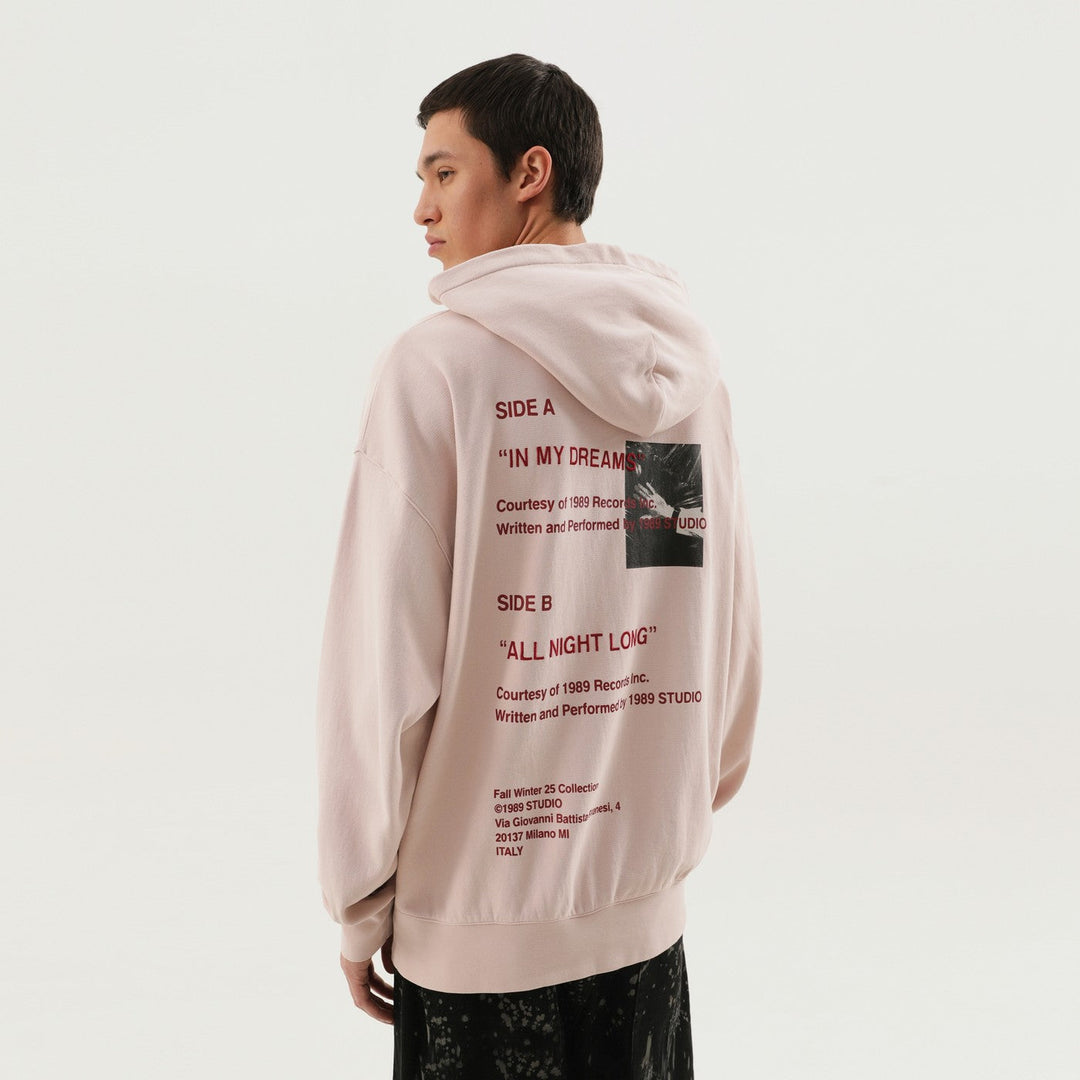 1989 Studio Shirts & Tops - Rosa | 3a88c6f8f95f7ad603d96f52fd80b9978a6c9c52