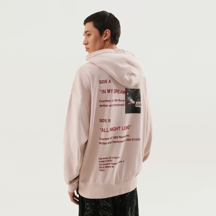 1989 Studio Shirts & Tops - Rosa | 3a88c6f8f95f7ad603d96f52fd80b9978a6c9c52