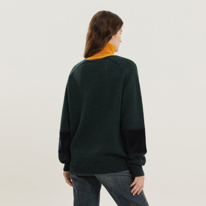 1989 Studio Shirts & Tops - Verde | e425477f96383979fe526c75d43107cf22978ca2
